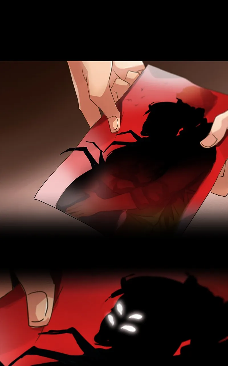 Simon Sues Chapter 50 page 30 - 