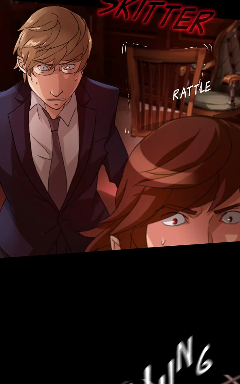 Simon Sues Chapter 50 page 36 - 