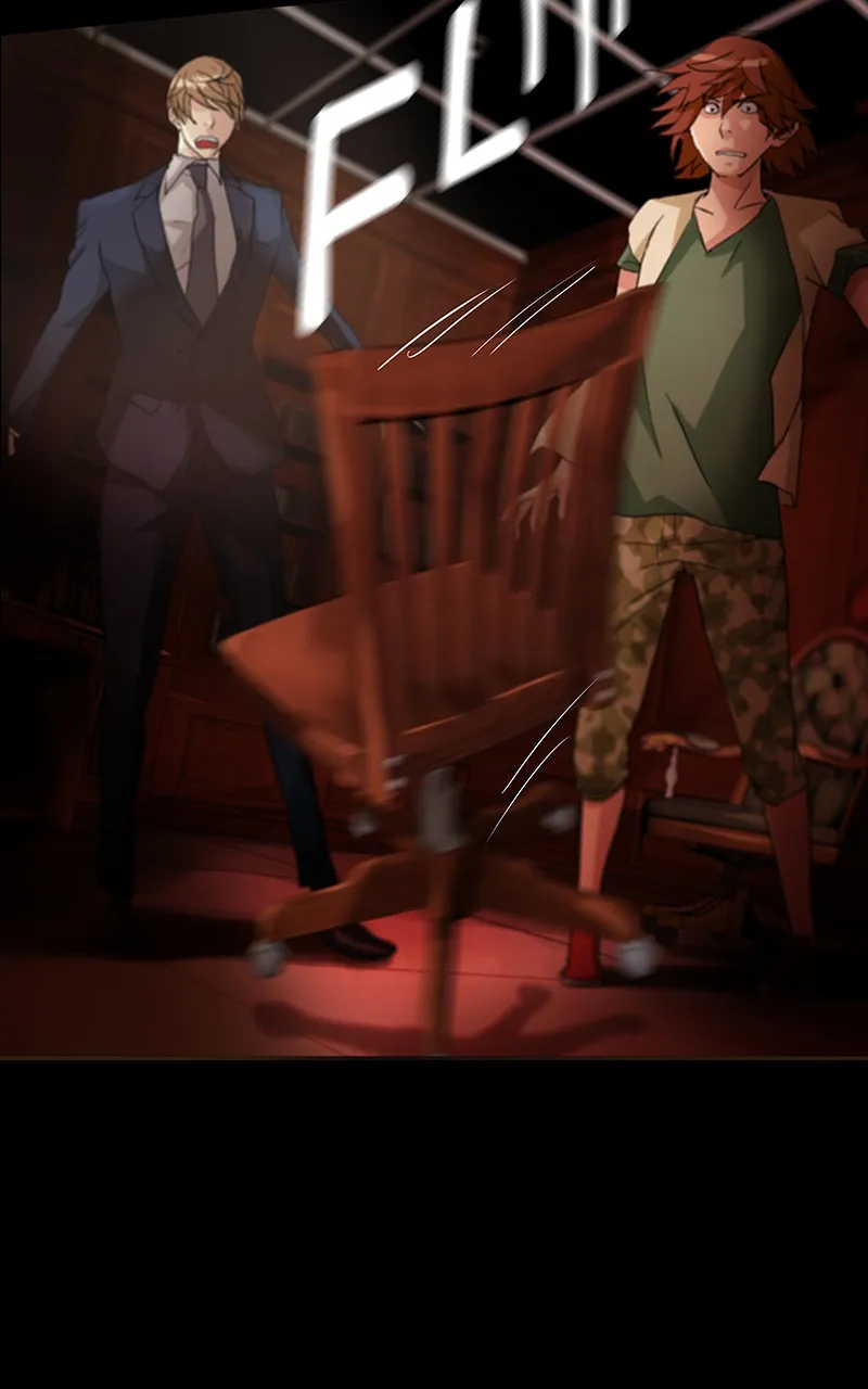 Simon Sues Chapter 50 page 37 - 