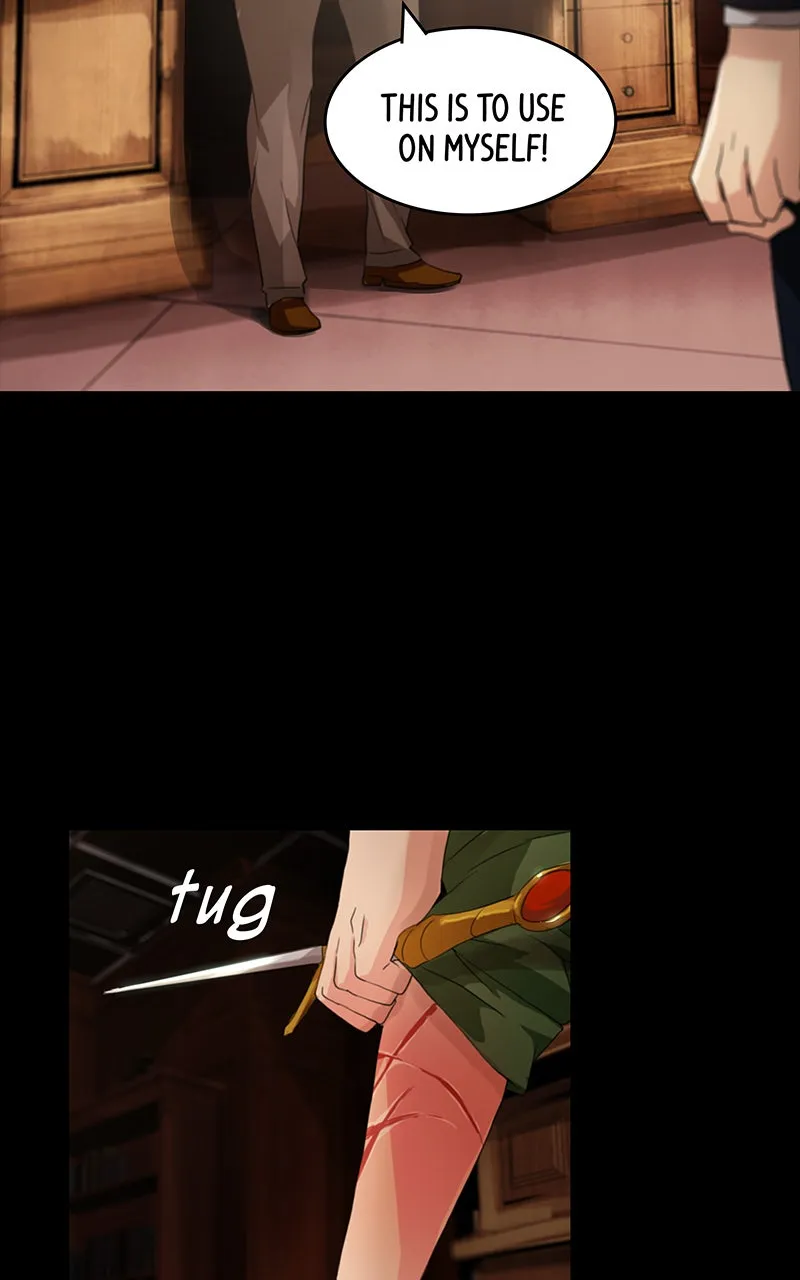 Simon Sues Chapter 50 page 5 - 