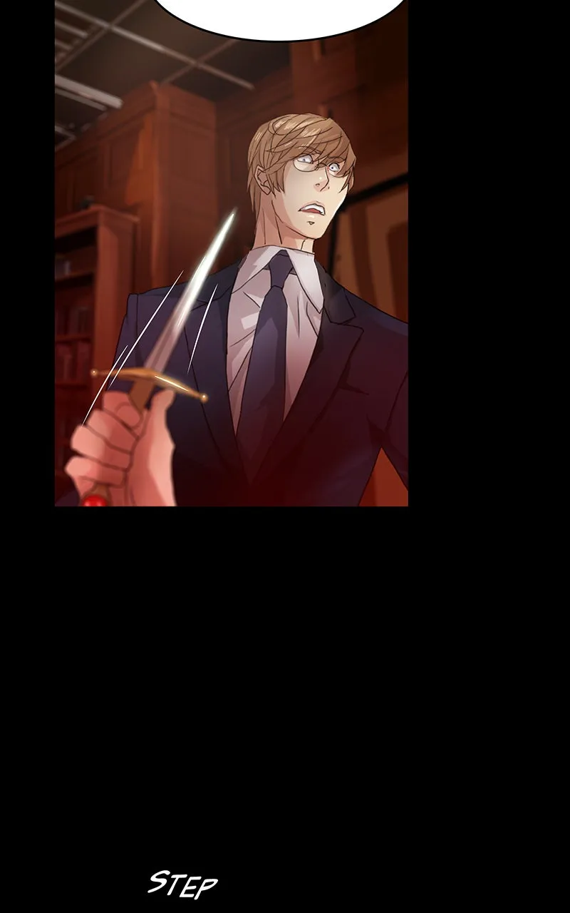 Simon Sues Chapter 50 page 61 - 