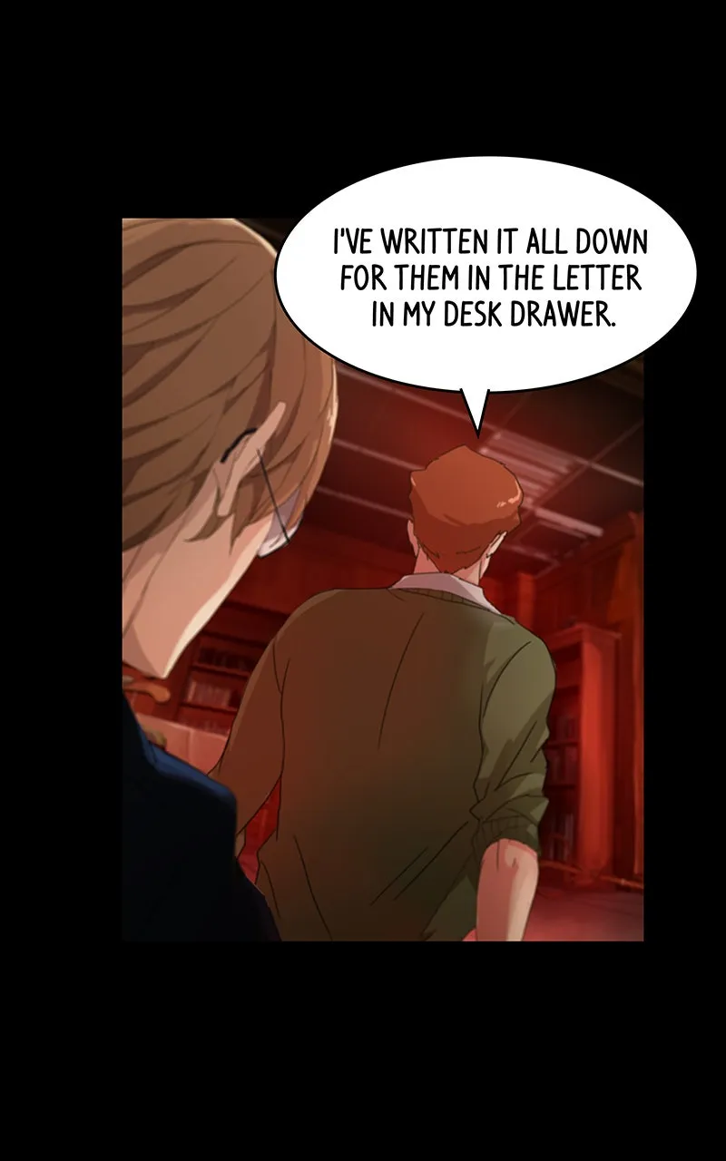 Simon Sues Chapter 50 page 69 - 
