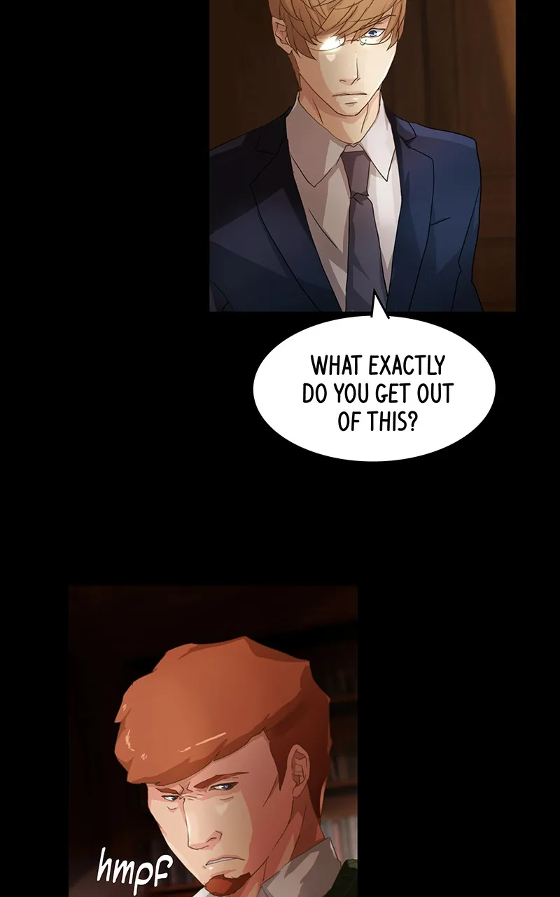 Simon Sues Chapter 50 page 9 - 