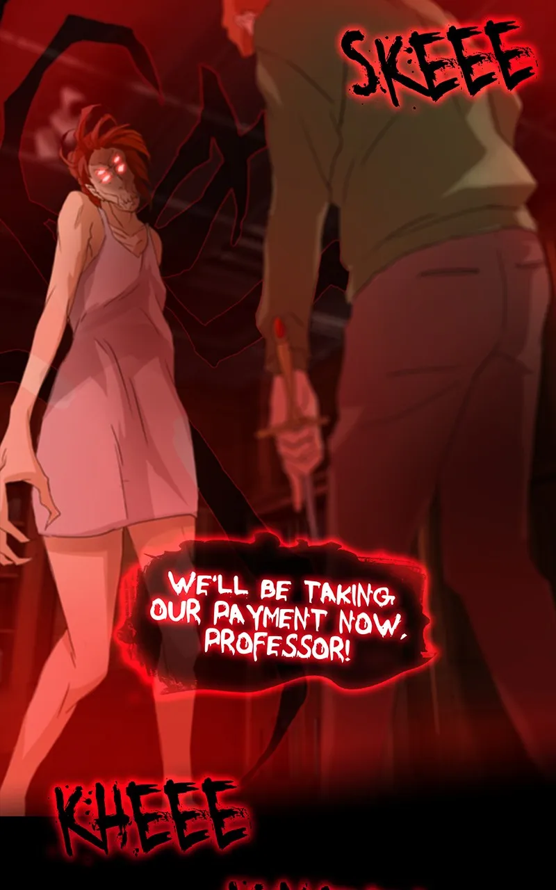 Simon Sues Chapter 50 page 84 - 