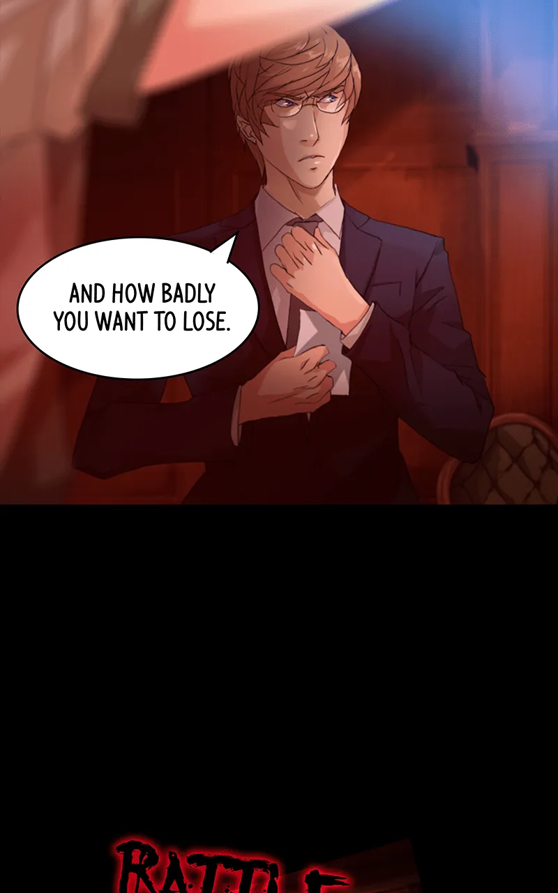 Simon Sues Chapter 51 page 15 - 