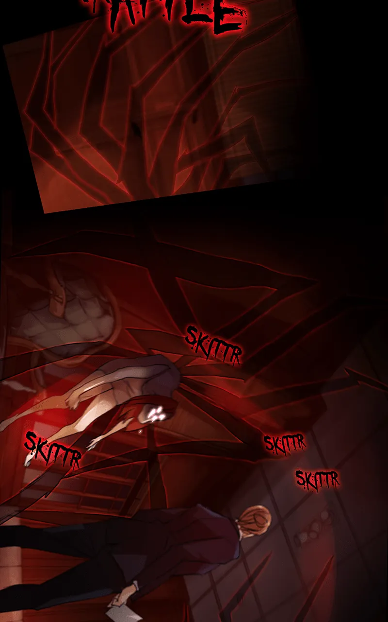 Simon Sues Chapter 51 page 16 - 