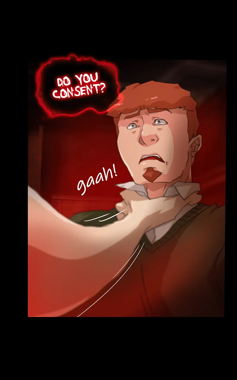 Simon Sues Chapter 51 page 20 - 