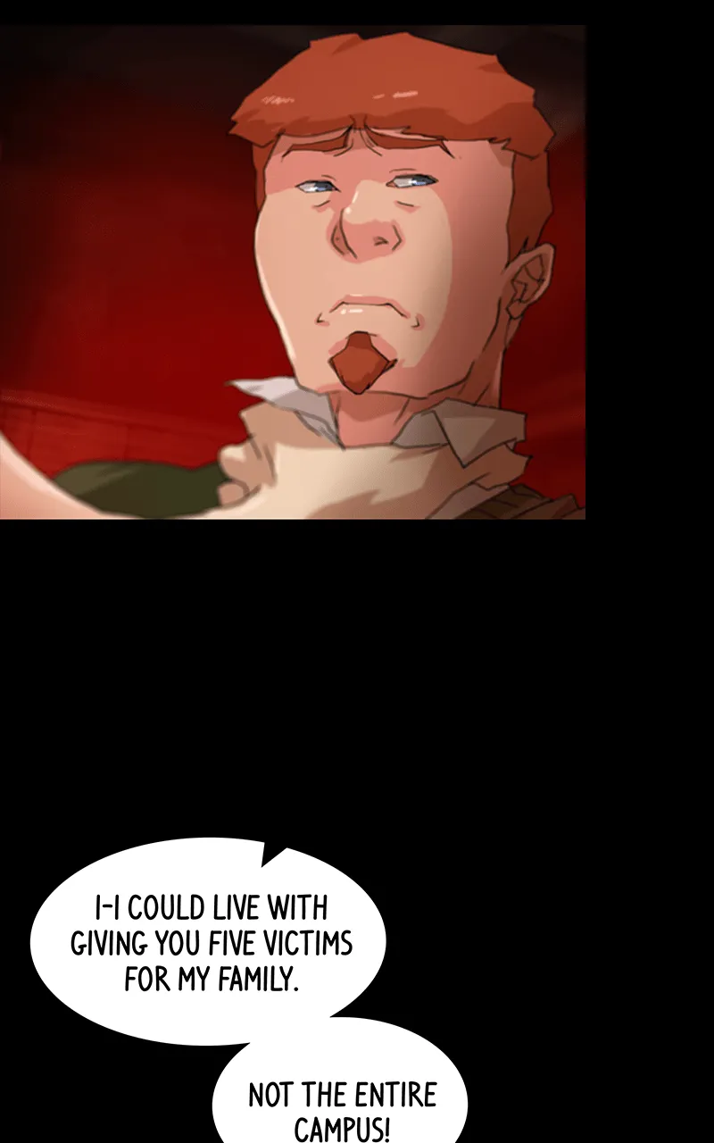 Simon Sues Chapter 51 page 21 - 