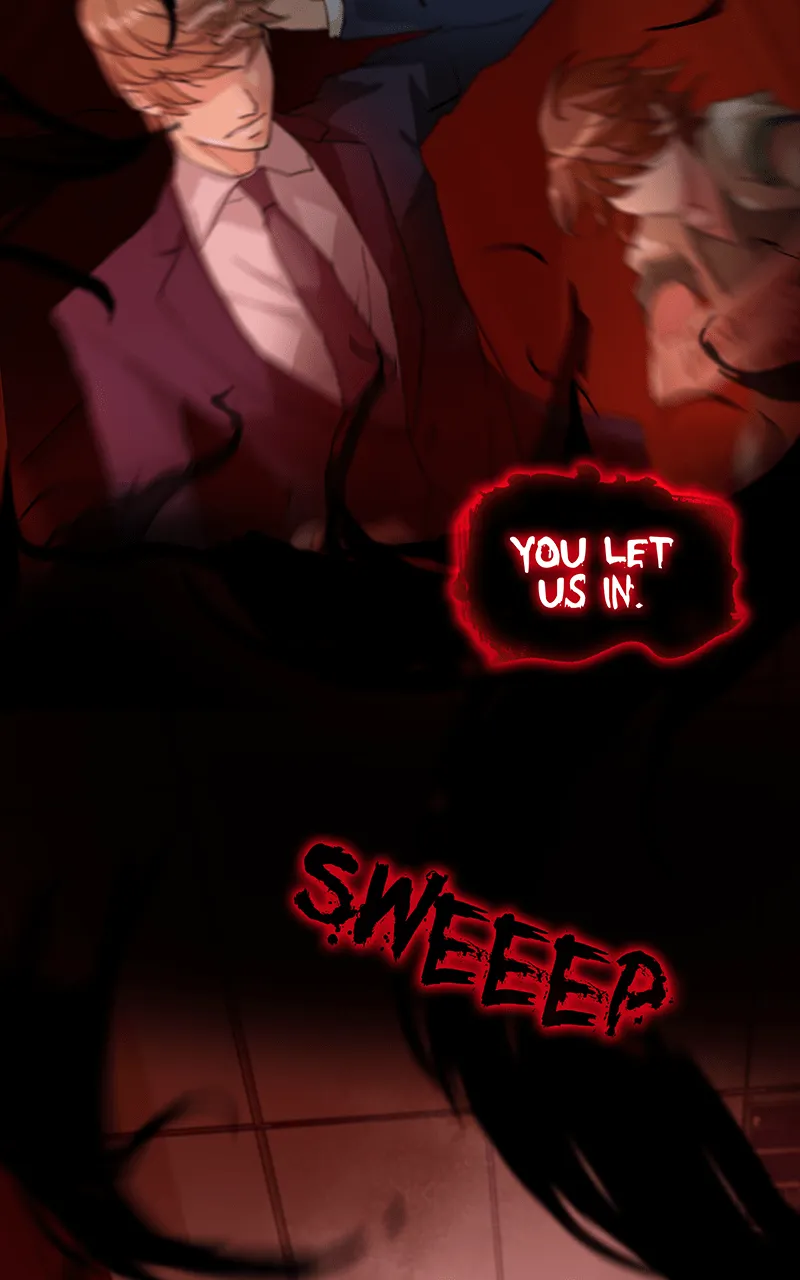 Simon Sues Chapter 51 page 26 - 