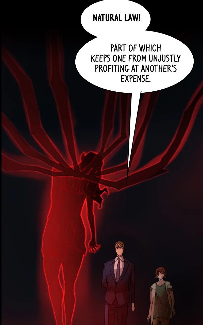 Simon Sues Chapter 51 page 43 - 