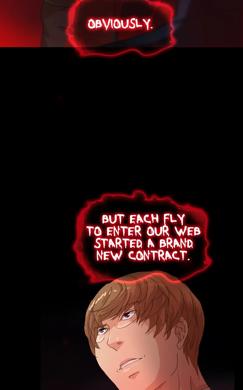 Simon Sues Chapter 51 page 50 - 