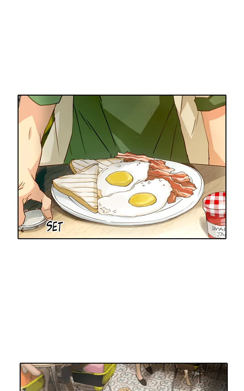 Simon Sues Chapter 52 page 1 - 