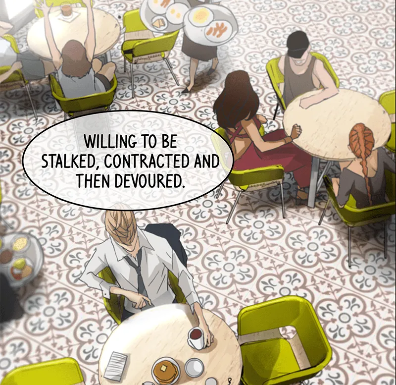 Simon Sues Chapter 52 page 14 - 