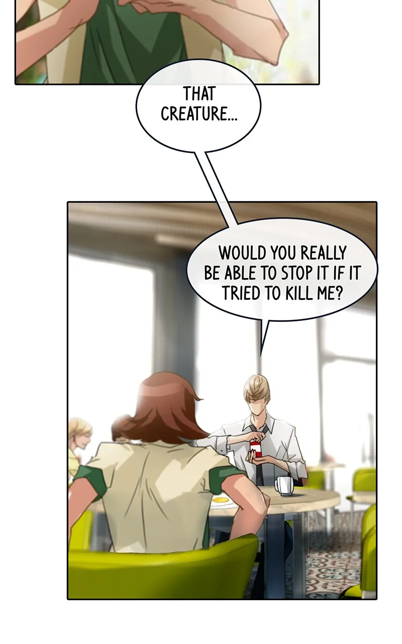 Simon Sues Chapter 52 page 19 - 