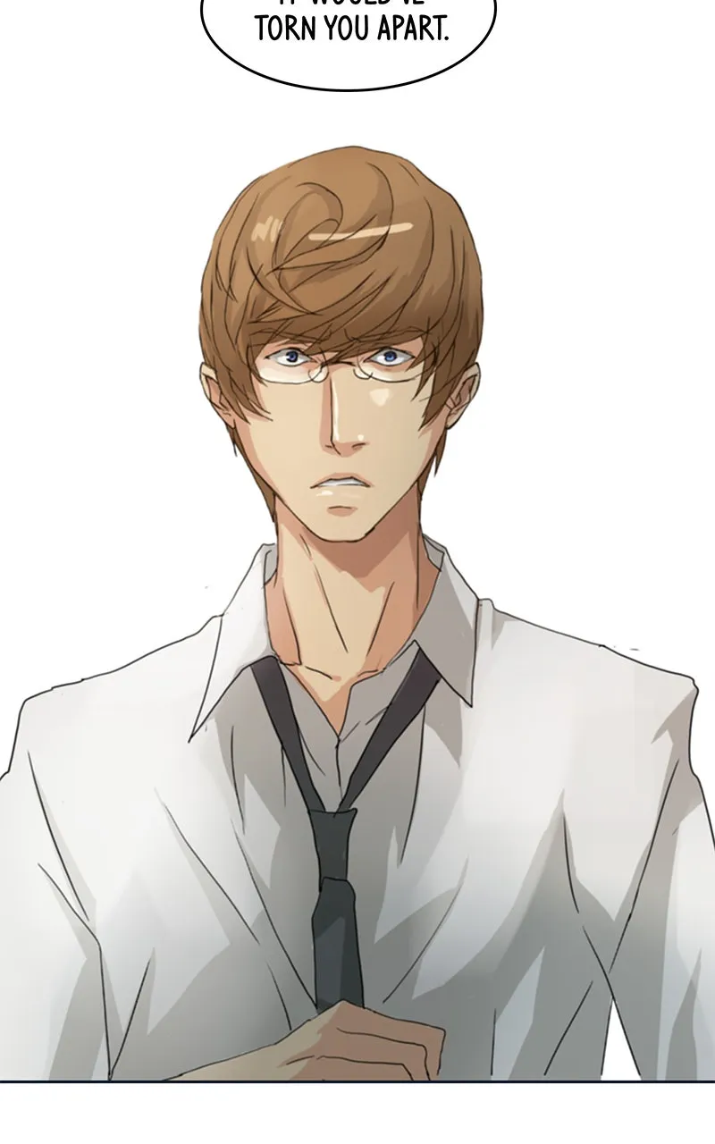 Simon Sues Chapter 52 page 21 - 