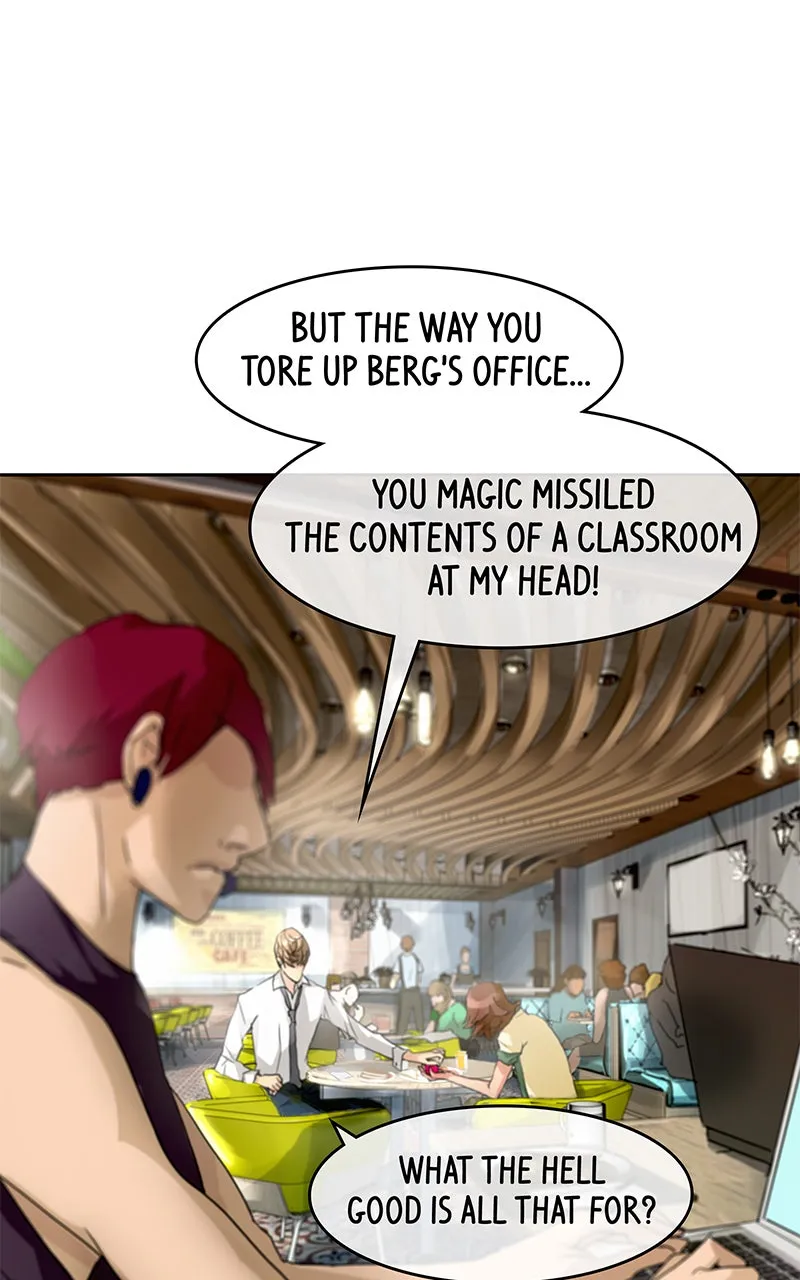 Simon Sues Chapter 52 page 22 - 