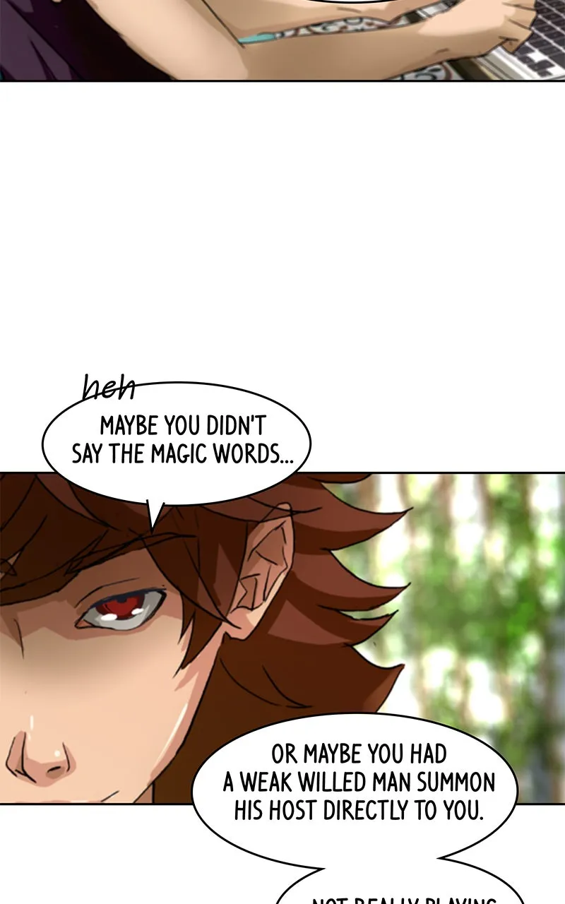 Simon Sues Chapter 52 page 23 - 