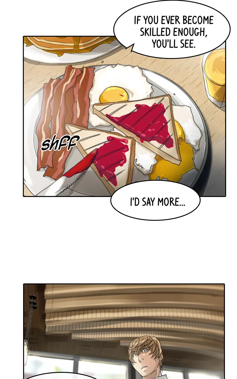Simon Sues Chapter 52 page 25 - 