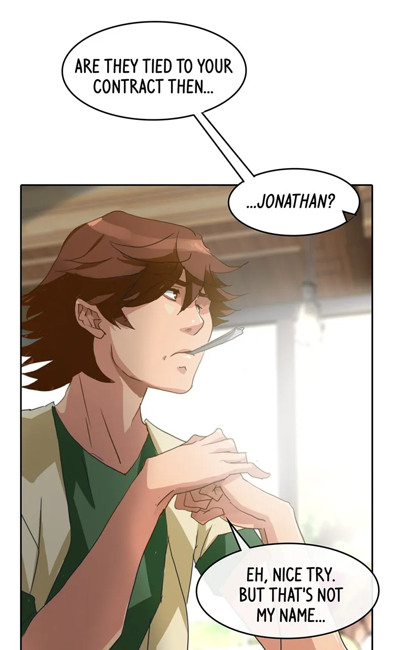 Simon Sues Chapter 52 page 27 - 