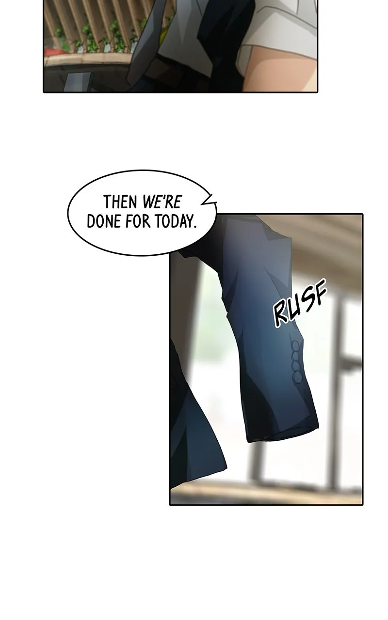 Simon Sues Chapter 52 page 30 - 