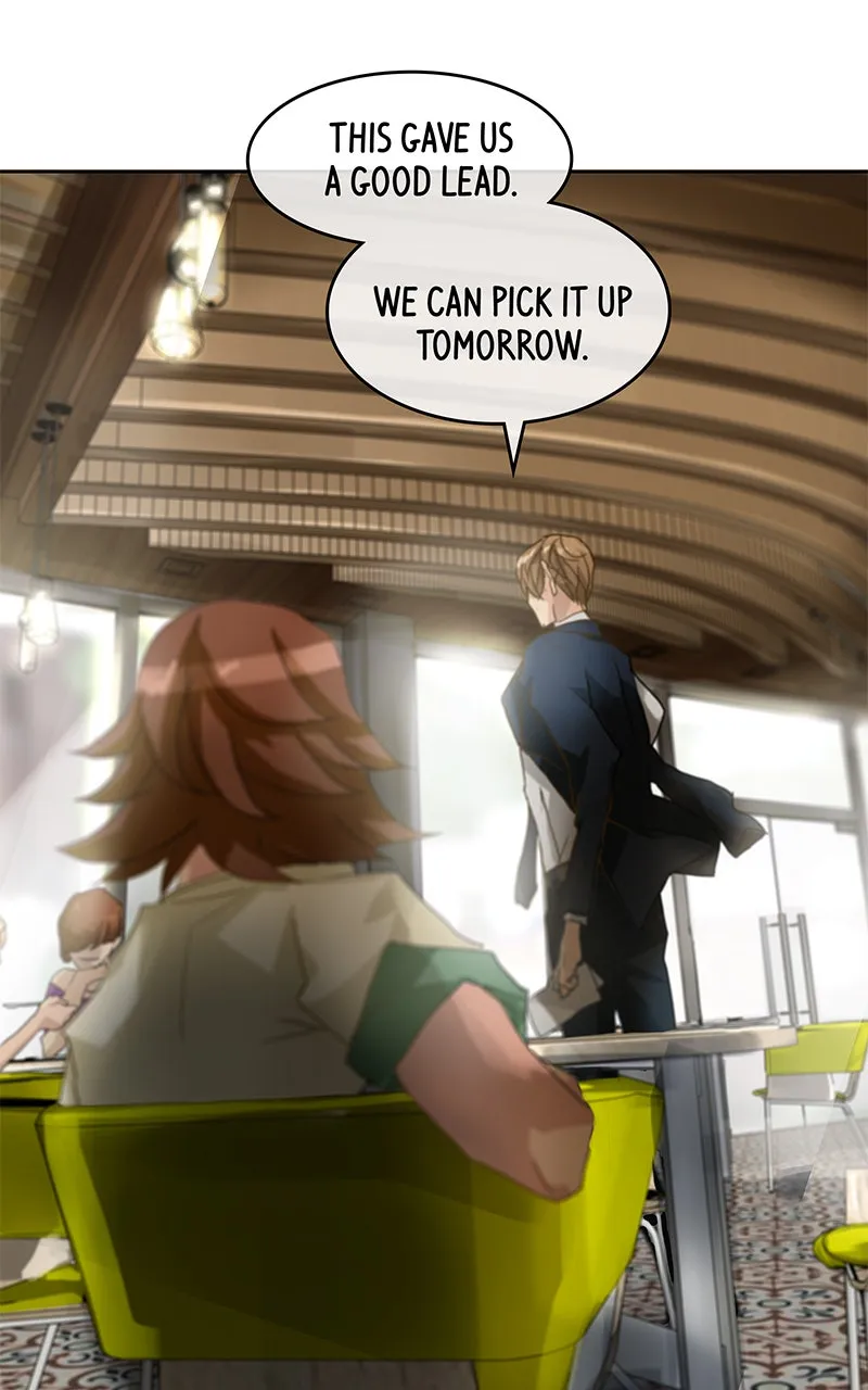 Simon Sues Chapter 52 page 31 - 