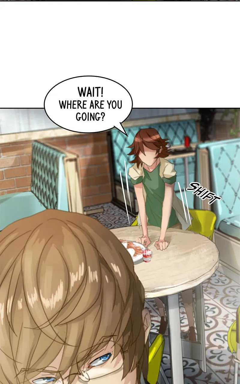 Simon Sues Chapter 52 page 32 - 