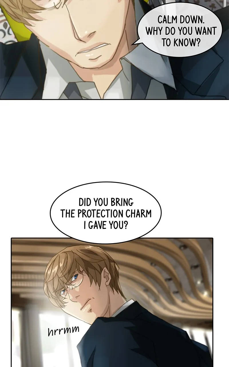 Simon Sues Chapter 52 page 33 - 