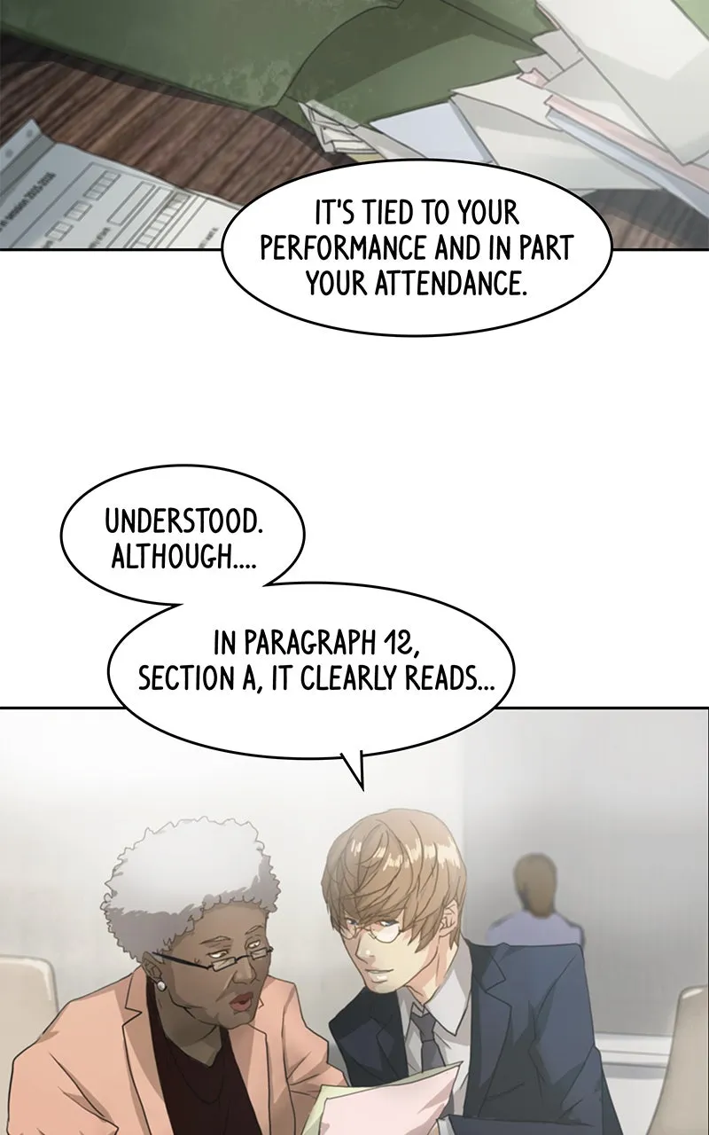 Simon Sues Chapter 52 page 35 - 