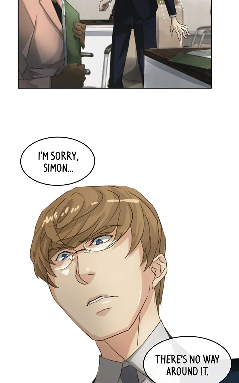 Simon Sues Chapter 52 page 40 - 