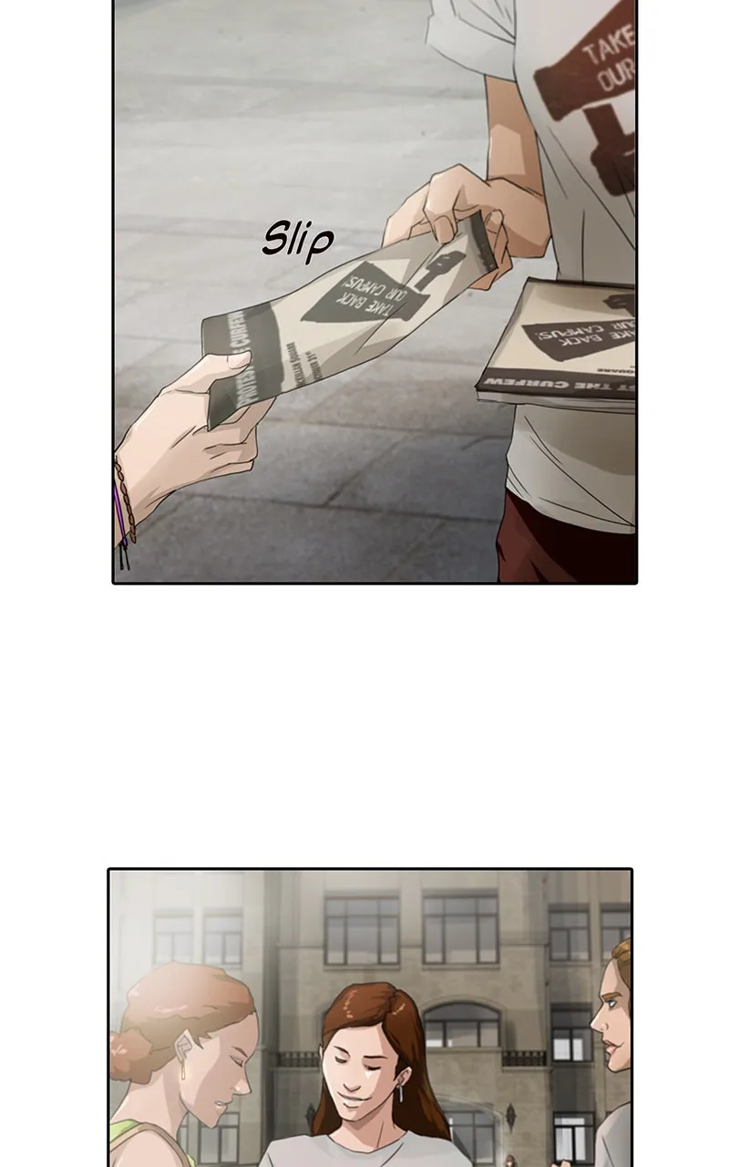 Simon Sues Chapter 52 page 43 - 