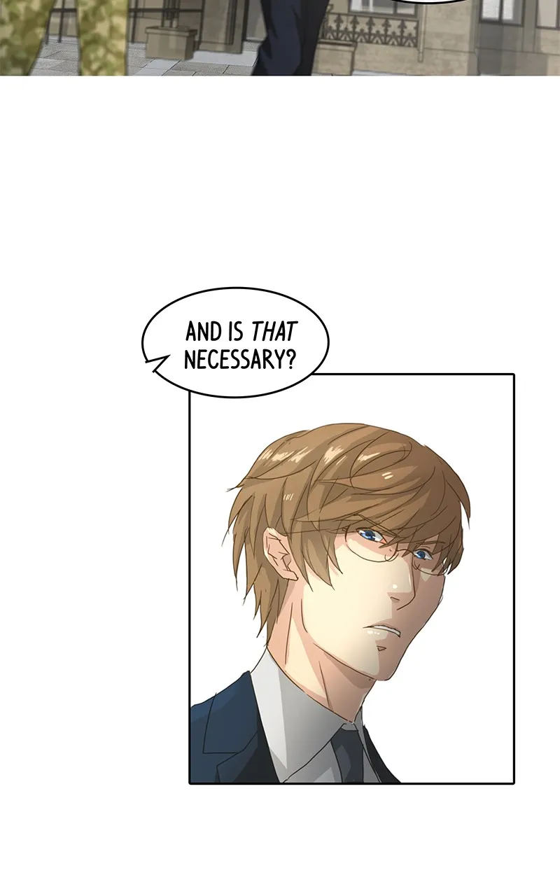 Simon Sues Chapter 52 page 51 - 