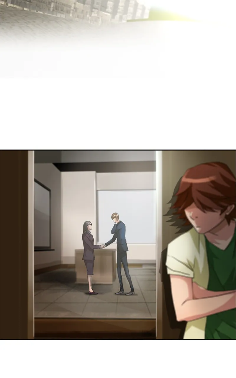Simon Sues Chapter 52 page 54 - 