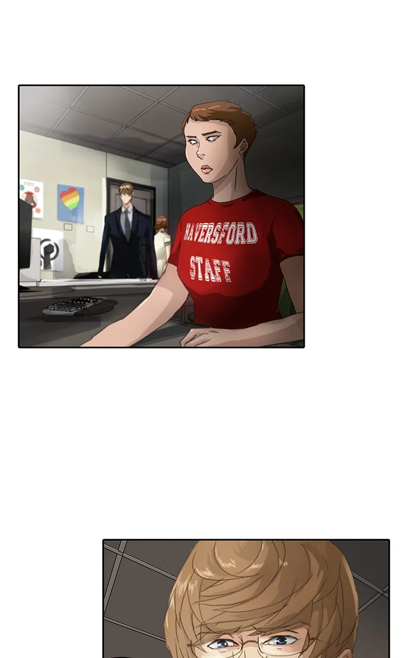 Simon Sues Chapter 52 page 58 - 