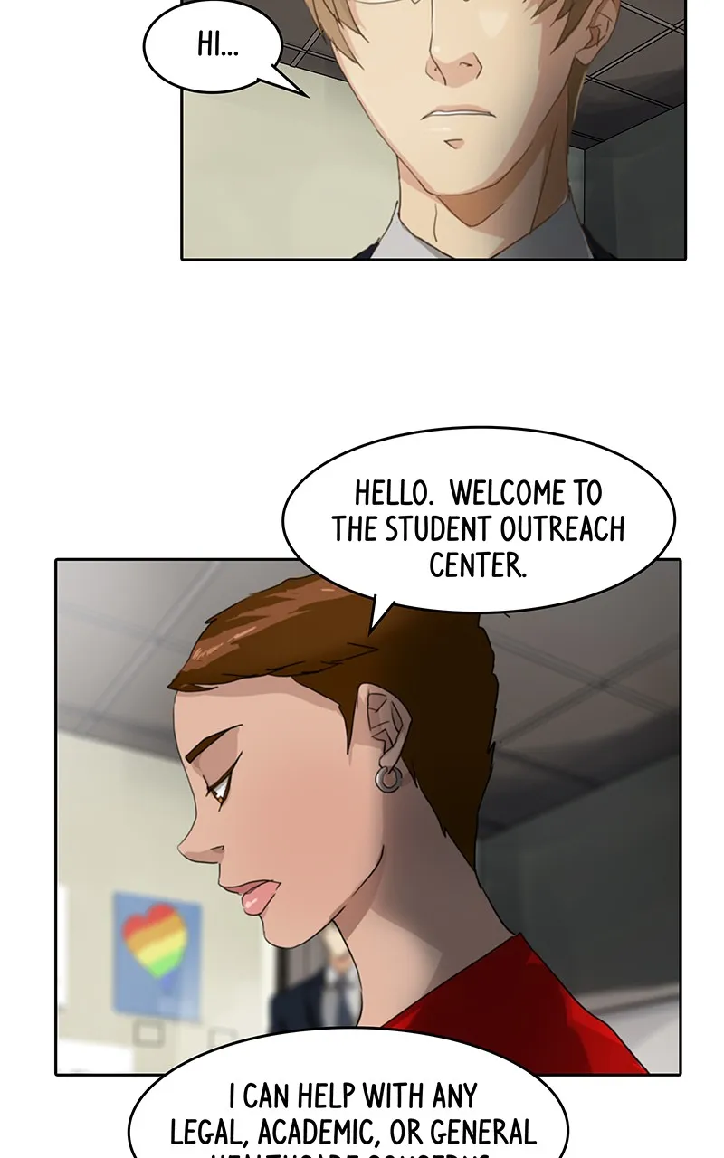 Simon Sues Chapter 52 page 59 - 