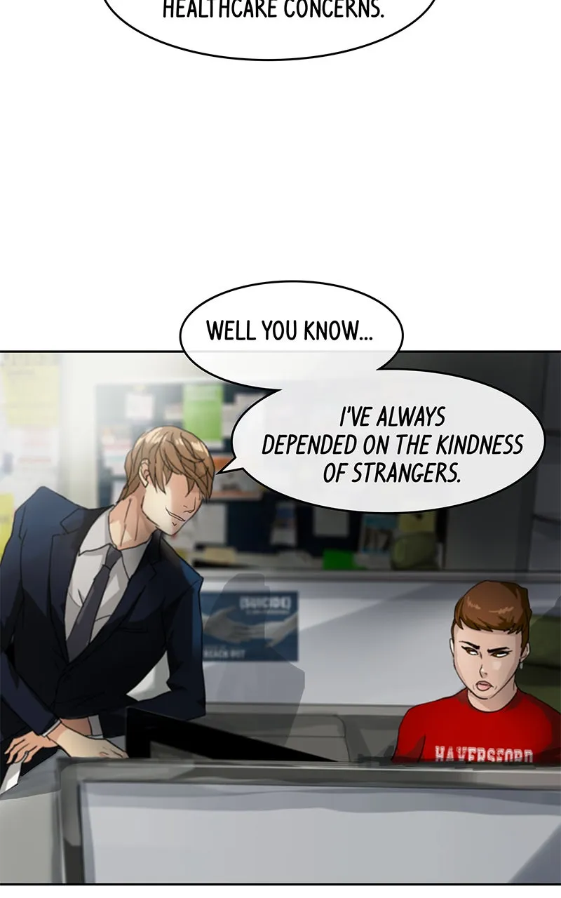 Simon Sues Chapter 52 page 60 - 