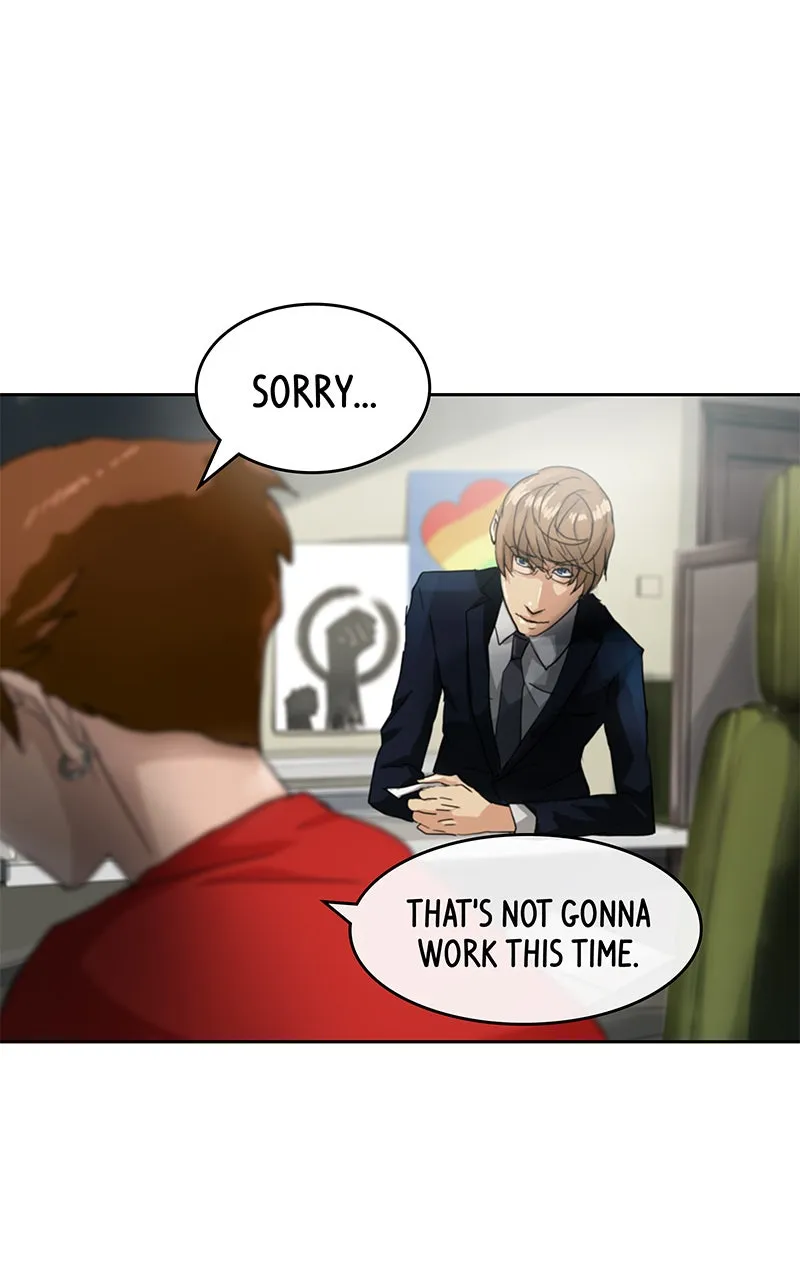 Simon Sues Chapter 52 page 61 - 