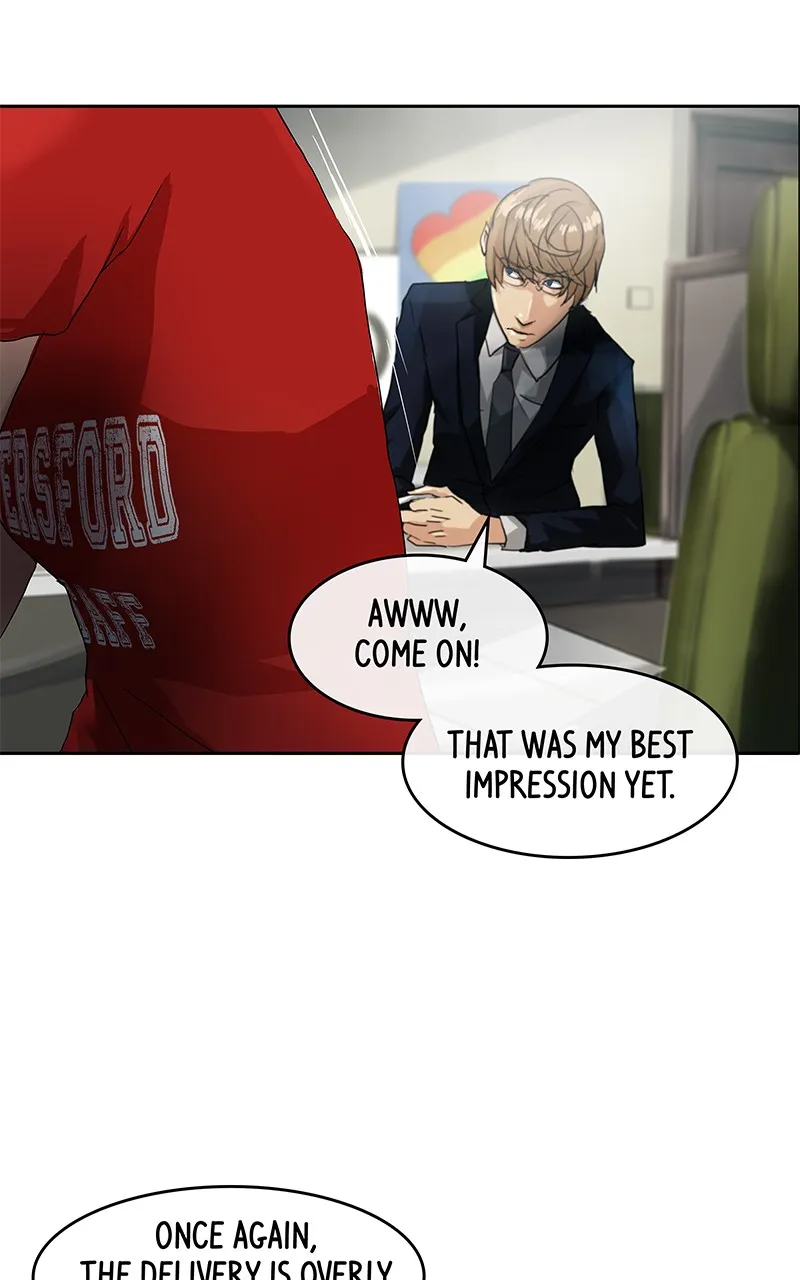 Simon Sues Chapter 52 page 62 - 