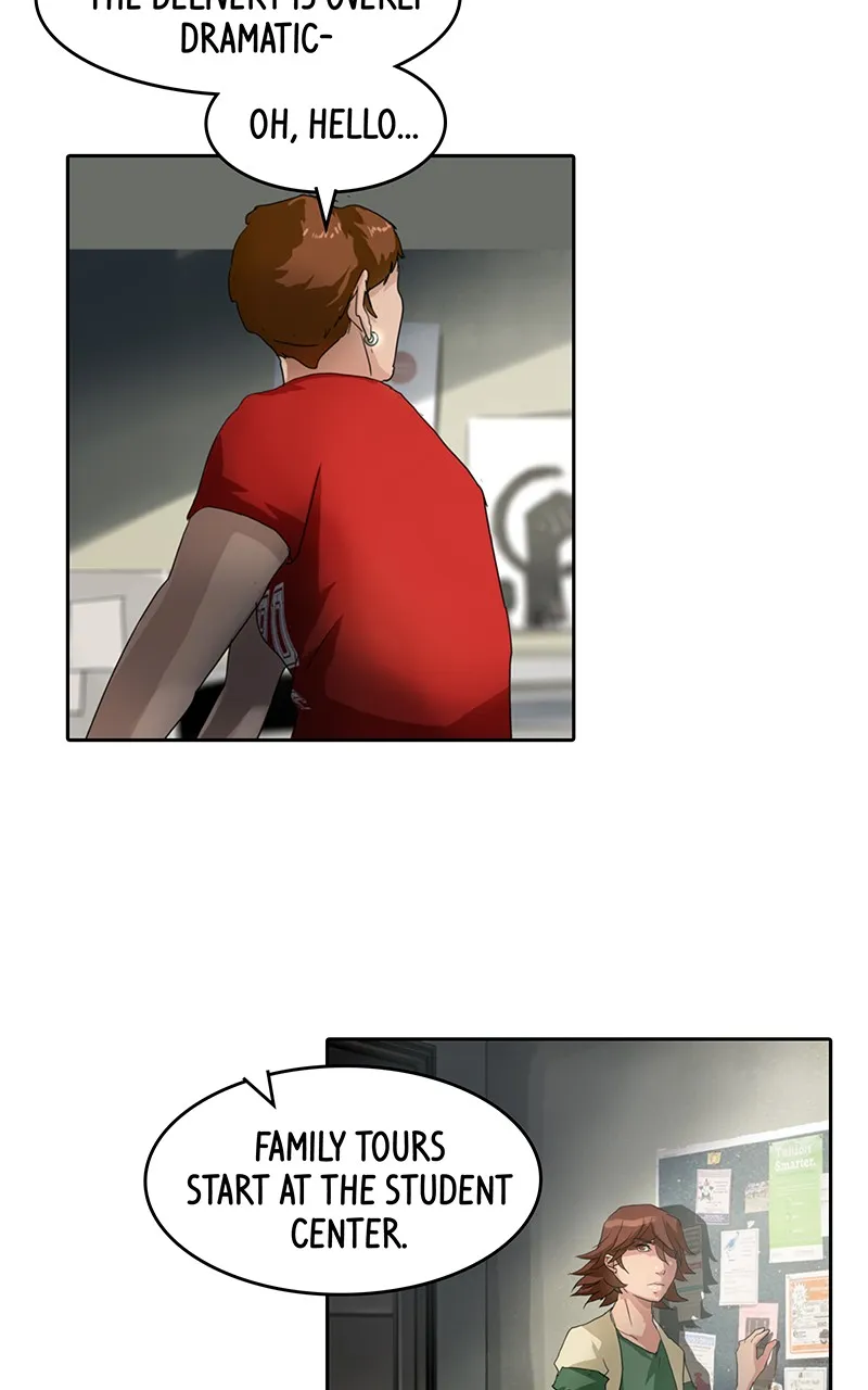 Simon Sues Chapter 52 page 63 - 