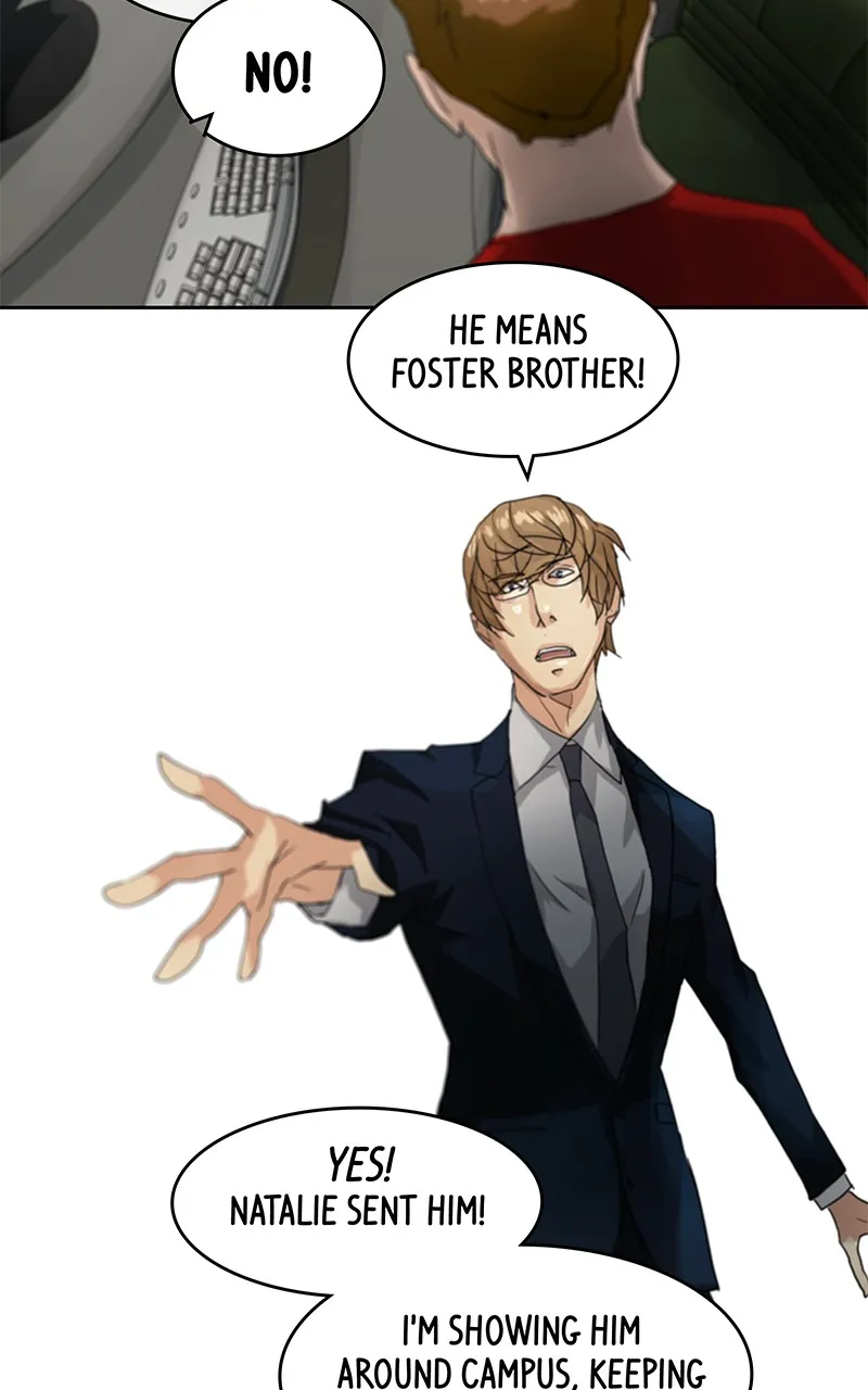 Simon Sues Chapter 52 page 65 - 