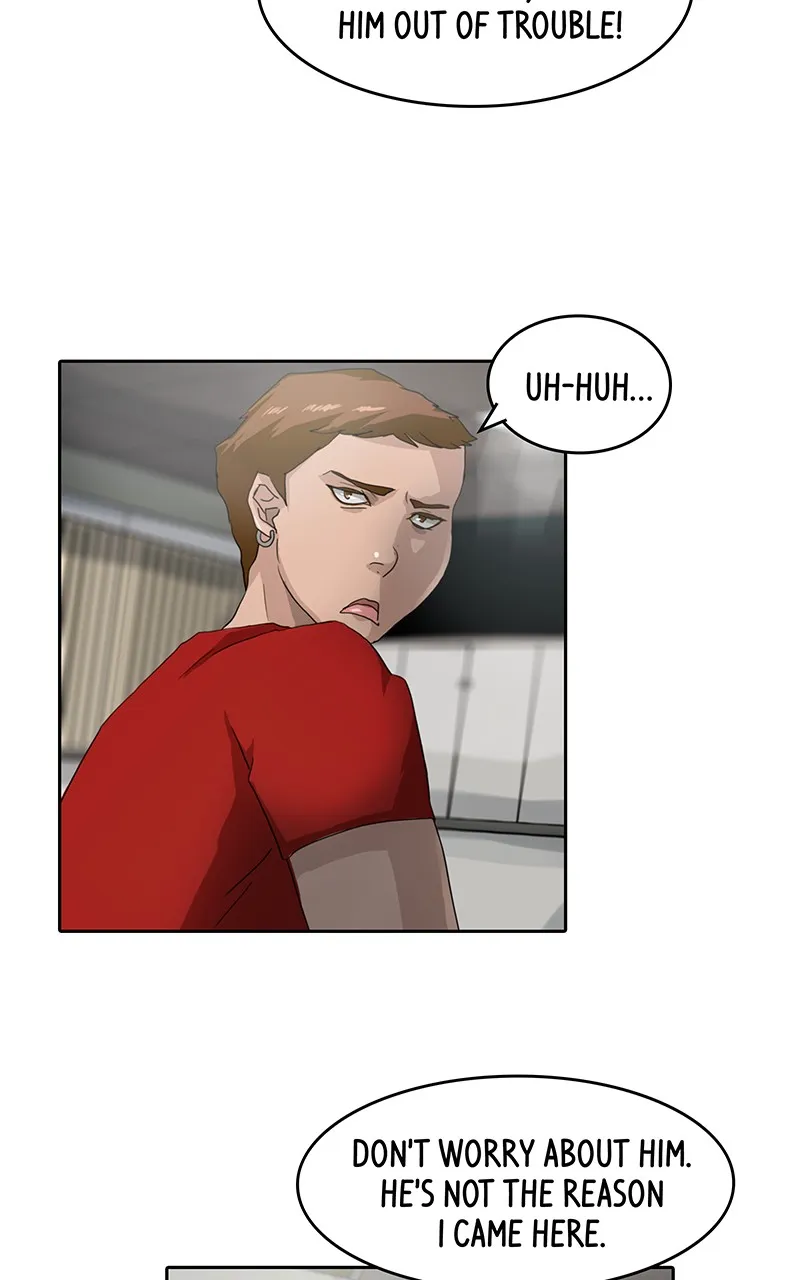 Simon Sues Chapter 52 page 66 - 