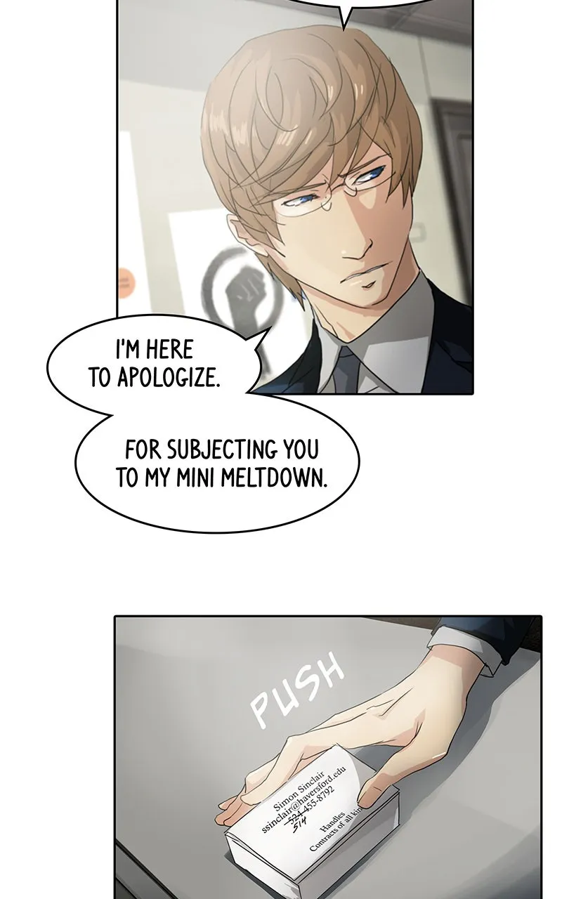 Simon Sues Chapter 52 page 67 - 