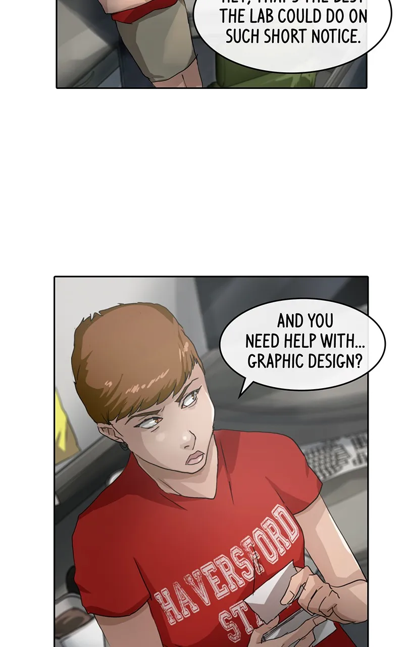 Simon Sues Chapter 52 page 69 - 