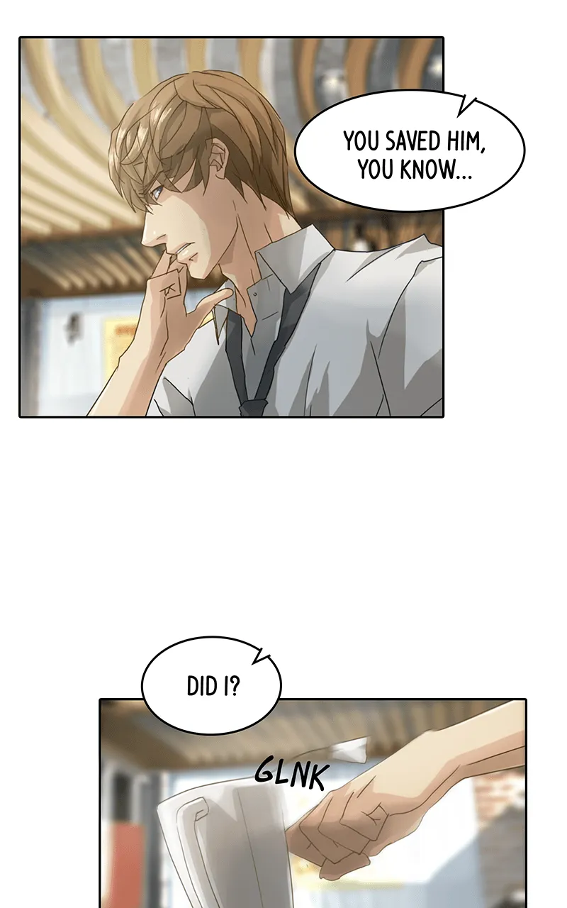Simon Sues Chapter 52 page 8 - 