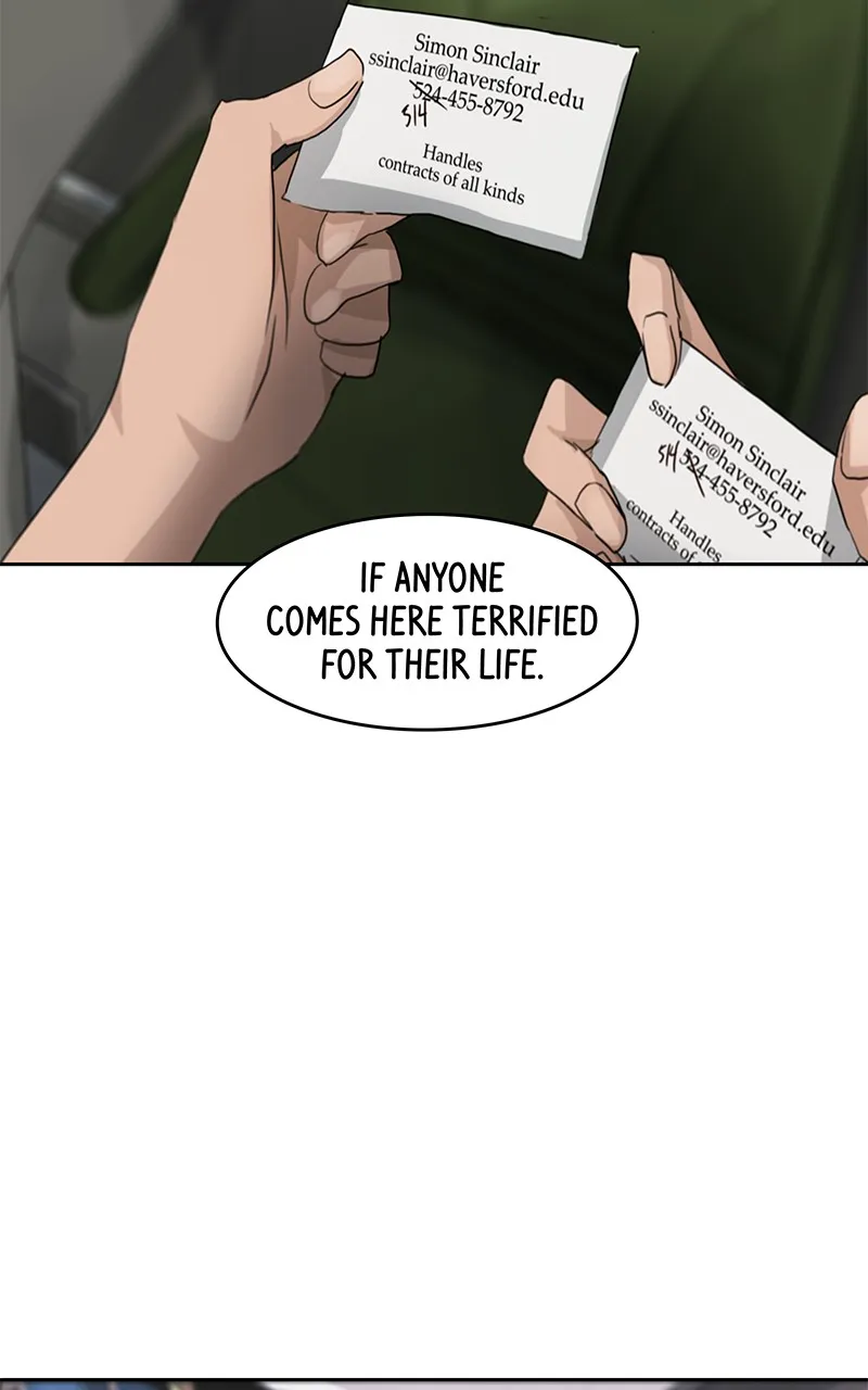 Simon Sues Chapter 52 page 73 - 