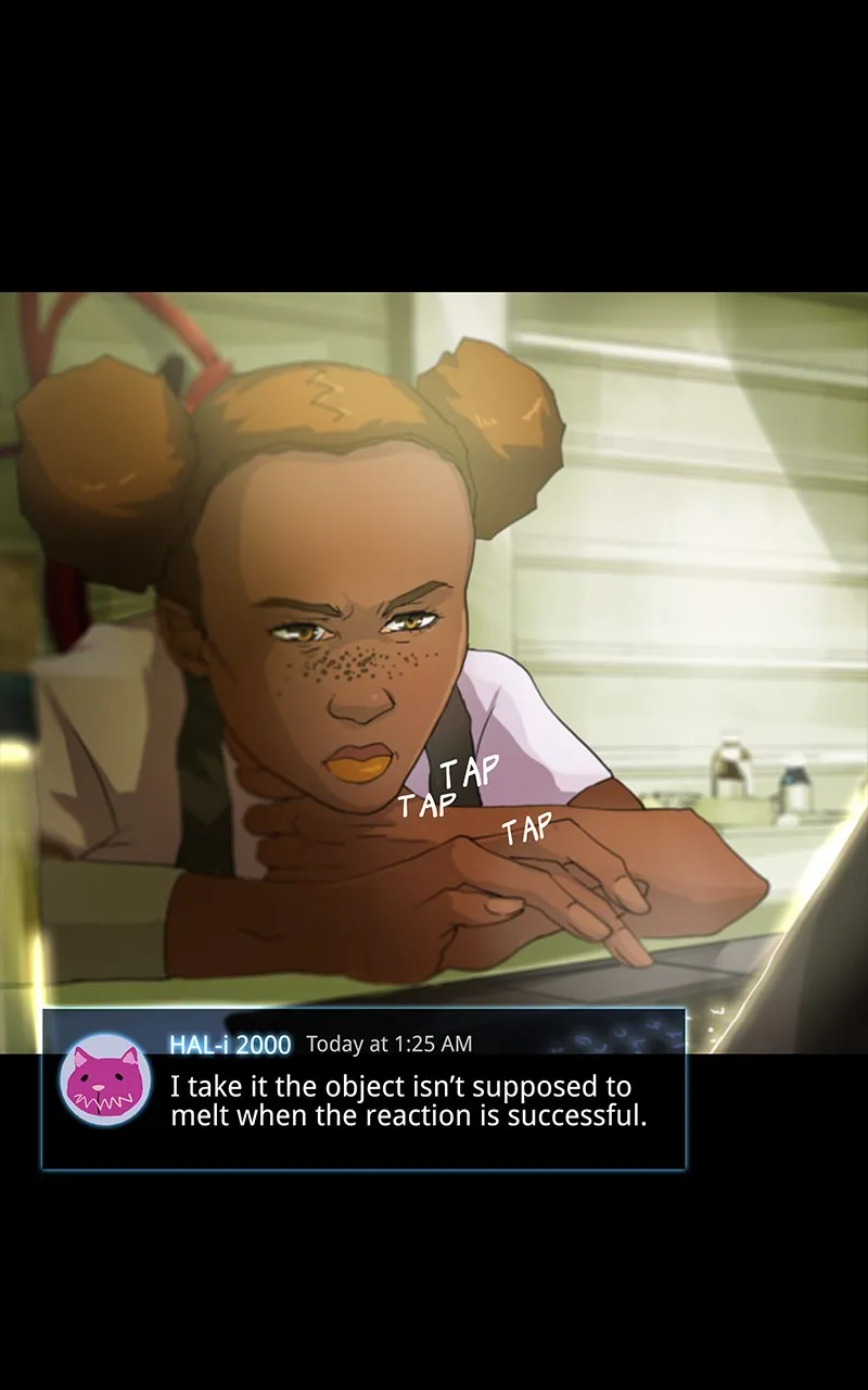 Simon Sues Chapter 53 page 18 - 