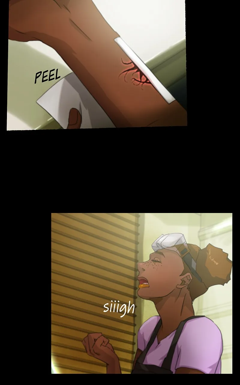 Simon Sues Chapter 53 page 23 - 