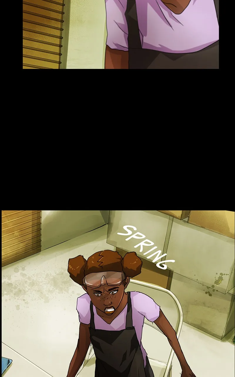 Simon Sues Chapter 53 page 26 - 