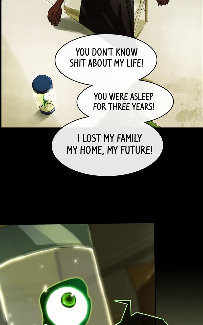 Simon Sues Chapter 53 page 27 - 