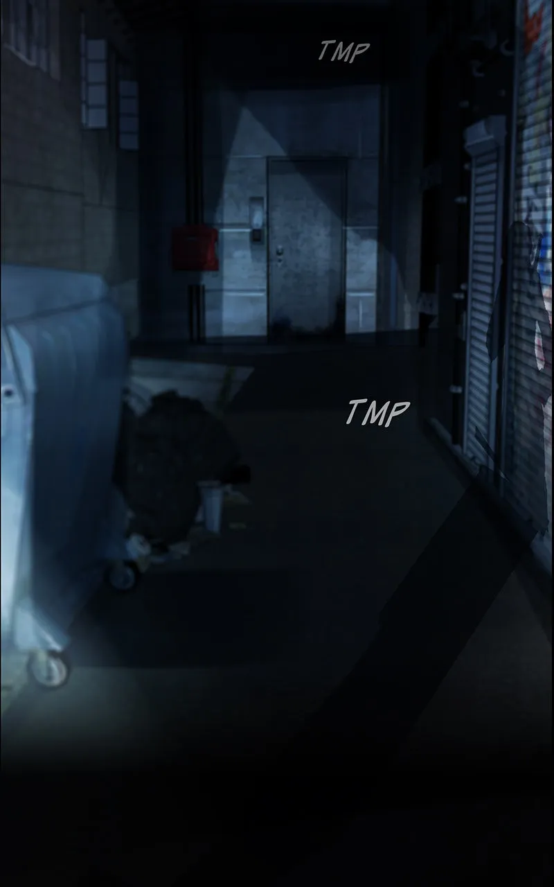 Simon Sues Chapter 53 page 5 - 