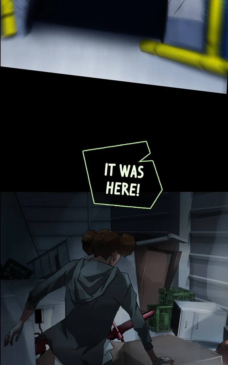 Simon Sues Chapter 53 page 71 - 